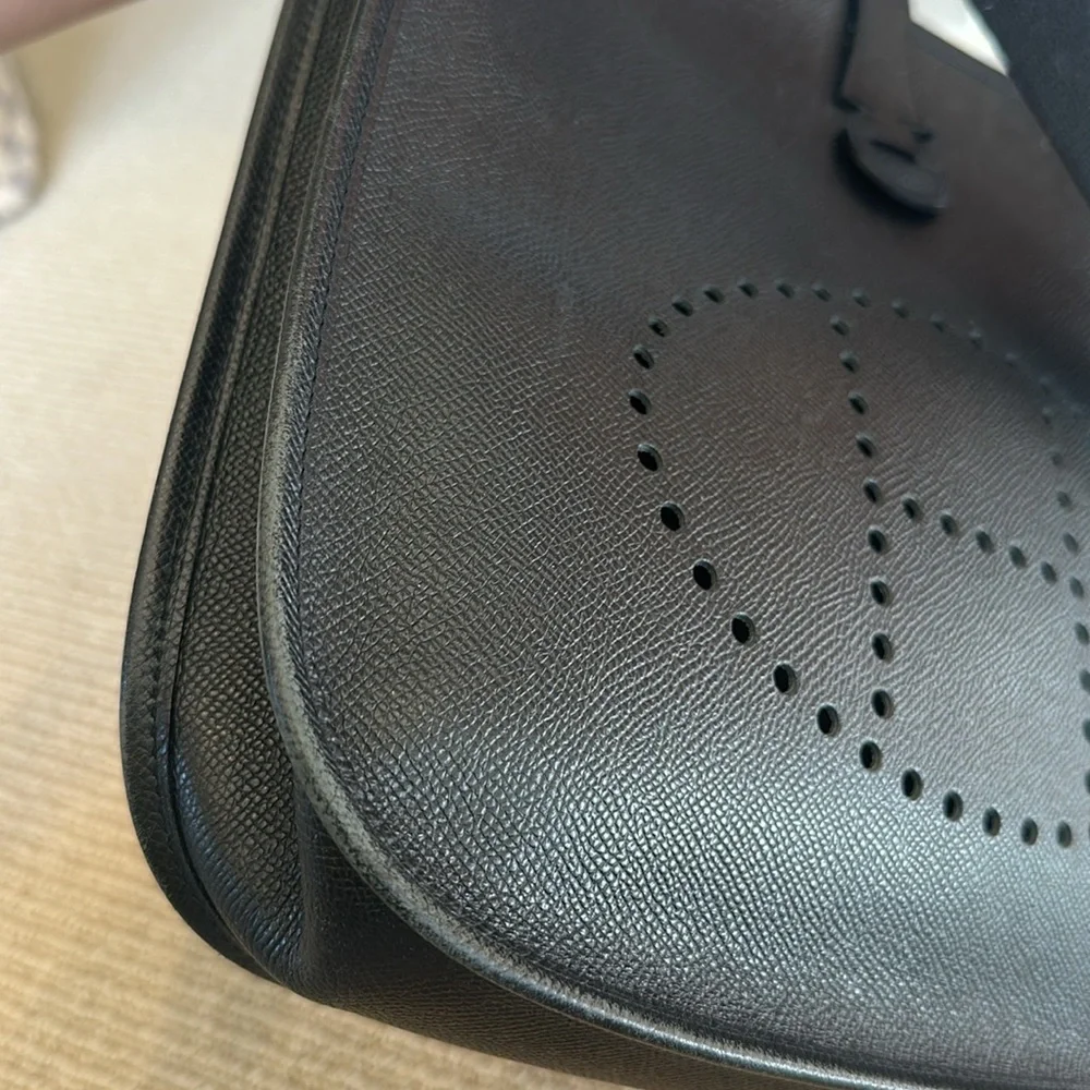 🖤Hermes Evelyn bag - Picture 17 of 17